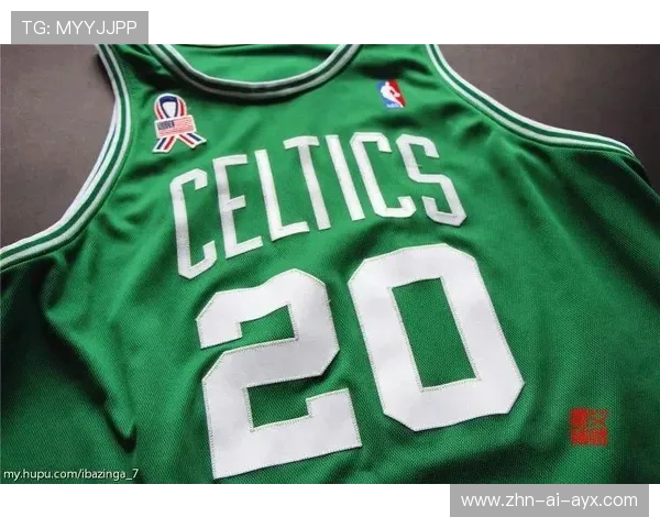 凯尔特人无绿色球衣首演即将上演，联盟轰动反应强烈