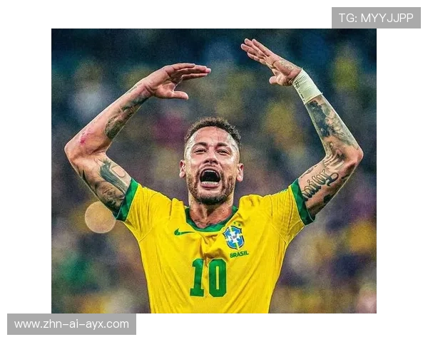 内马尔高速内切制造肋部融断机会：一场关于技巧与装备的商业启示