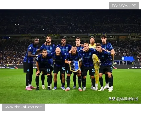 国际米兰快攻线路清晰，劳塔罗一击命中改变战局