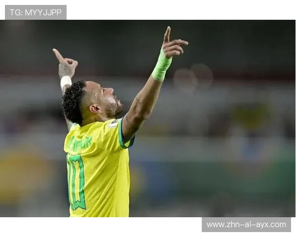 巴西的内马尔依旧是舞台之王，技巧征服全球球迷