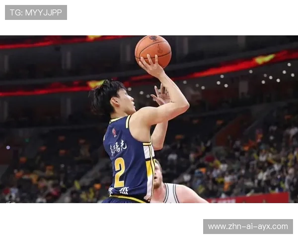 广东防守压迫感十足