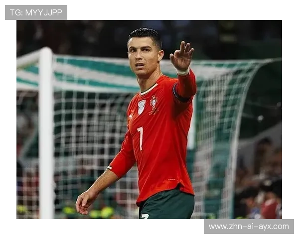 C罗迎战最后一次世界杯，葡萄牙渴望创造历史